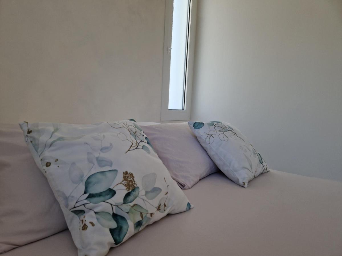 Вилла Domaine U Filanciu - Casa Chiara - Centru Di Corsica Moltifao Экстерьер фото